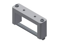 Zacisk krzyżowy KBV 40-80 JX (E11011210) (0214464) - Piab