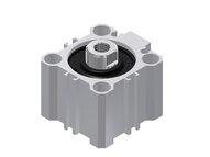 Siłownik kompaktowy dwustronnego działania KHZ 32-10-D (E17028500) (0214483) - Piab