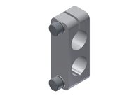Zacisk do rur równoległy KPC 14 (E11051400) (0214500) - Piab