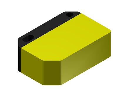 Czujnik fotoelektryczny dyfuzyjny LES-5 (E18301010) (0214518) - Piab