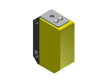 Czujnik fotoelektryczny dyfuzyjny LES-5P (E18301011) (0214519) - Piab