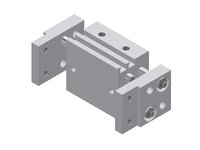 Chwytak równoległy LPG 10-10 (E18601315) (0214520) - Piab