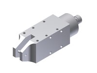 Nożyce MS-10 (E18601265) (0214546) - Piab