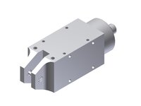 Nożyce MS-20 (E18601263) (0214547) - Piab
