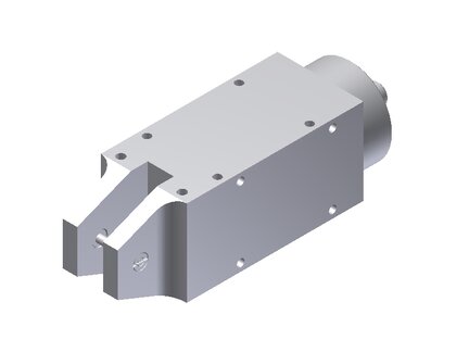 Nożyce MS-30 (E18601261) (0214549) - Piab
