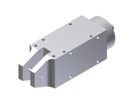 Nożyce MS-30 (E18601261) (0214549) - Piab