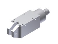 Nożyce MS-5 (E18601260) (0214550) - Piab