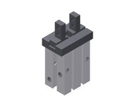 Chwytak równoległy PGR 10-S (E18601233) (0214561) - Piab