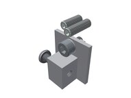 Zestaw czujników do chwytaka równoległego PGR 25 SK (E13914350) (0214564) - Piab