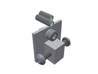 Zestaw czujników do chwytaka równoległego PGR 32 PGR 32 SK (E13914150) (0214566) - Piab