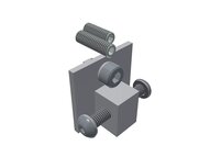 Zestaw czujników do chwytaka równoległego PGR 32 PGR 32 SK (E13914150) (0214566) - Piab