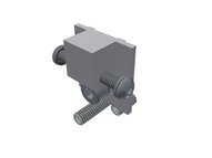 Zestaw czujników do chwytaka równoległego PGR 40 SK (E13914450) (0214568) - Piab
