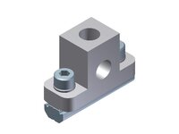 Przyłącze próżniowe do przyssawki SAS 1/4 (E12903400) (0214608) - Piab