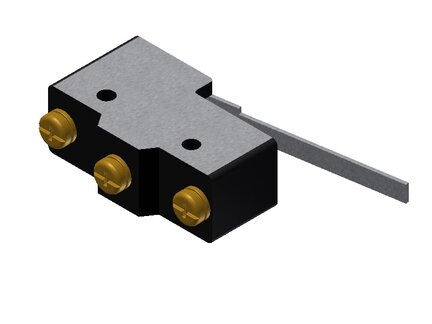 Czujnik mechanicznySEO-5 (0214611) - Piab