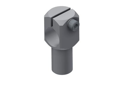 Uchwyt SKS 20 (E11104000) (0214620) - Piab
