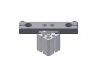 Siłownik specjalny dwustronnego działania SZD 12-10 (E17101210) SZD 12-10 (E17101210) (0214648) - Piab
