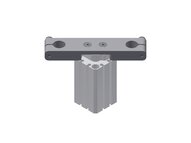 Siłownik specjalny dwustronnego działania SZD 20-40 (E17240240) SZD 20-40 (E17240240) (0214653) - Piab