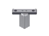 Siłownik specjalny dwustronnego działania SZD 20-40-A (E17240340) SZD 20-40-A (E17240340) (0214654) - Piab