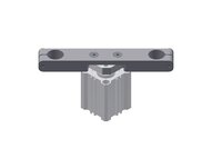 Siłownik specjalny dwustronnego działania SZD 32-30 (E17340230) SZD 32-30 (E17340230) (0214658) - Piab