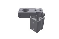 Siłownik specjalny dwustronnego działania z magnesem SZS 12-10-14 A (E17512010) (0214663) - Piab