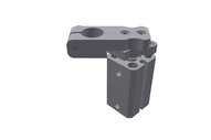 Siłownik specjalny dwustronnego działania z magnesem SZS 12-20-14 A (E17512020) (0214665) - Piab