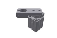 Siłownik specjalny dwustronnego działania z magnesem SZS 20-10-20 A (E18512010) (0214667) - Piab