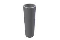 Profil aluminiowy T-30/25 L=2m (E10526102) (0214703) - Piab