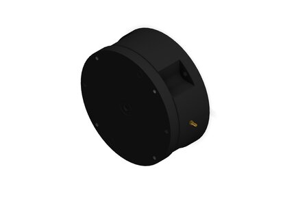 Element dopasowujący narzędzie TAD 3 (E10017100) (0214707) - Piab