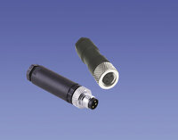 Wtyk zewnętrzny TMP-5 (E18705003)  (0214718) - Piab