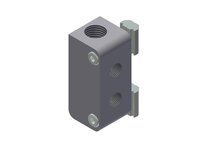 Kolektor gwintowany VPI 1-2-1/4 (E12905000) (0214738) - Piab