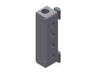 Kolektor gwintowany VPI 1-4-1/4 (E12905100) (0214740) - Piab