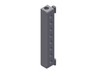 Kolektor gwintowany VPI 1-8-1/4 (E12905300) (0214744) - Piab