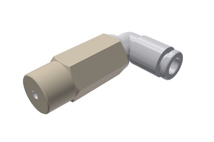 Przedłużka kątowa zewnętrzna W04-01S-10 (E18601462) (0214751) - Piab