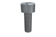 Śruba z łbem z gniazdem sześciokątnym M4x12 SHCS (E20010227), 25 szt. (0215014) - Piab