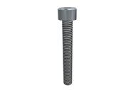 Śruba z łbem z gniazdem sześciokątnym M4x30 SHCS (E20010240), 25 szt. (0215021) - Piab