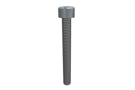 Śruba z łbem z gniazdem sześciokątnym M4x35 SHCS (E20010241), 25 szt. (0215022) - Piab