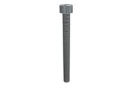 Śruba z łbem z gniazdem sześciokątnym M4x45 SHCS (E20010243), 25 szt. (0215024) - Piab