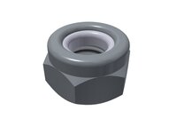 Nakrętka blokująca M5 (E20010248), 25 szt. (0215030) - Piab