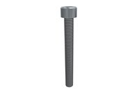 Śruba z łbem z gniazdem sześciokątnym M5x45 SHCS (E20010279), 25 szt. (0215043) - Piab