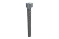 Śruba z łbem z gniazdem sześciokątnym M5x45 SHCS (E20010279), 25 szt. (0215043) - Piab