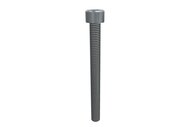 Śruba z łbem z gniazdem sześciokątnym M5x55 SHCS (E20010281), 25 szt. (0215045) - Piab