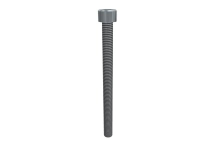 Śruba z łbem z gniazdem sześciokątnym M5x65 SHCS (E20010284), 25 szt. (0215047) - Piab
