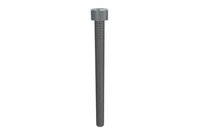 Śruba z łbem z gniazdem sześciokątnym M5x65 SHCS (E20010284), 25 szt. (0215047) - Piab
