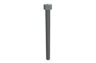 Śruba z łbem z gniazdem sześciokątnym M5x65 SHCS (E20010284), 25 szt. (0215047) - Piab
