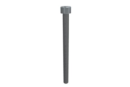 Śruba z łbem z gniazdem sześciokątnym M5x70 SHCS (E20010285), 25 szt. (0215048) - Piab