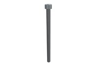 Śruba z łbem z gniazdem sześciokątnym M5x80 SHCS (E20010286), 25 szt. (0215049) - Piab