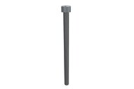 Śruba z łbem z gniazdem sześciokątnym M5x80 SHCS (E20010286), 25 szt. (0215049) - Piab
