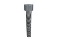 Śruba z łbem z gniazdem sześciokątnym M6x35 SHCS (E20010321), 25 szt. (0215066) - Piab