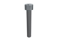 Śruba z łbem z gniazdem sześciokątnym M6x40 SHCS (E20010322), 25 szt. (0215067) - Piab