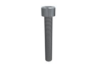 Śruba z łbem z gniazdem sześciokątnym M6x40 SHCS (E20010322), 25 szt. (0215067) - Piab